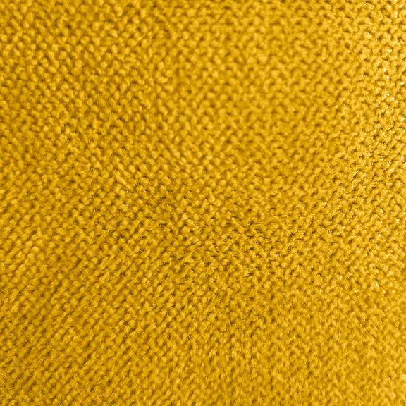 Dining Chair - Upholstered in Fabric - Scandinavian Style - Evelyne - gallery 10