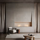 Decorative Electric Fireplace with Water Vapor Flame - 120CM - gallery 4