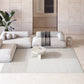 Rug Large Contemporary Modern Design - Beige (290x200 cm) - Kirui - gallery 1