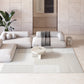 Rug Large Contemporary Modern Design - Beige (290x200 cm) - Layra - gallery 1