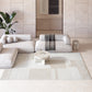 Rug Large Contemporary Modern Design - Beige (290x200 cm) - Kopa - gallery 2