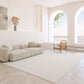 Rug Large Contemporary Modern Design - Beige (290x200 cm) - Xesta - gallery 2