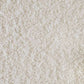 Bouclé Fabric and Wood Armchair - Brina