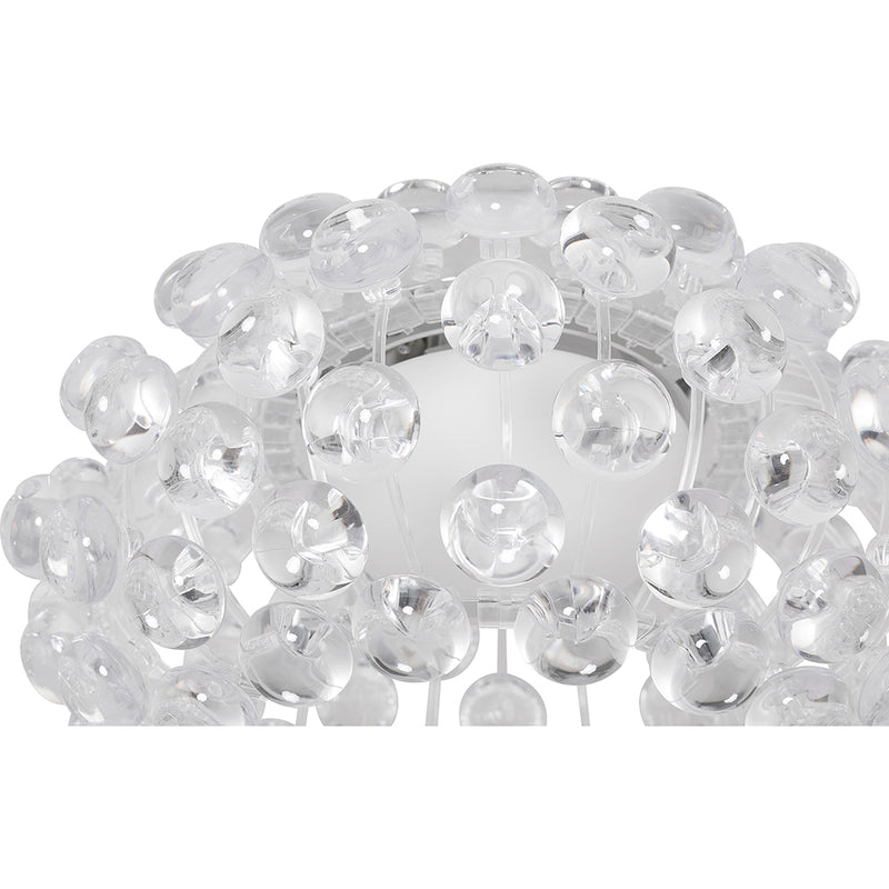 Lampa sufitowa Savoni 35cm