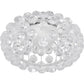 Lampa sufitowa Savoni 35cm