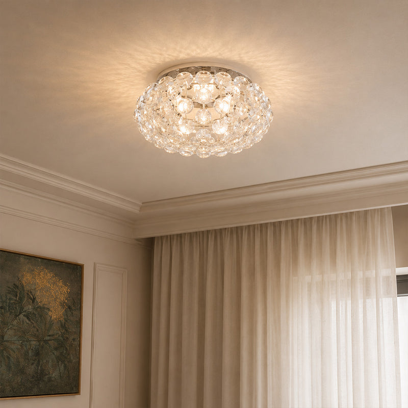 Lampa sufitowa Savoni 35cm