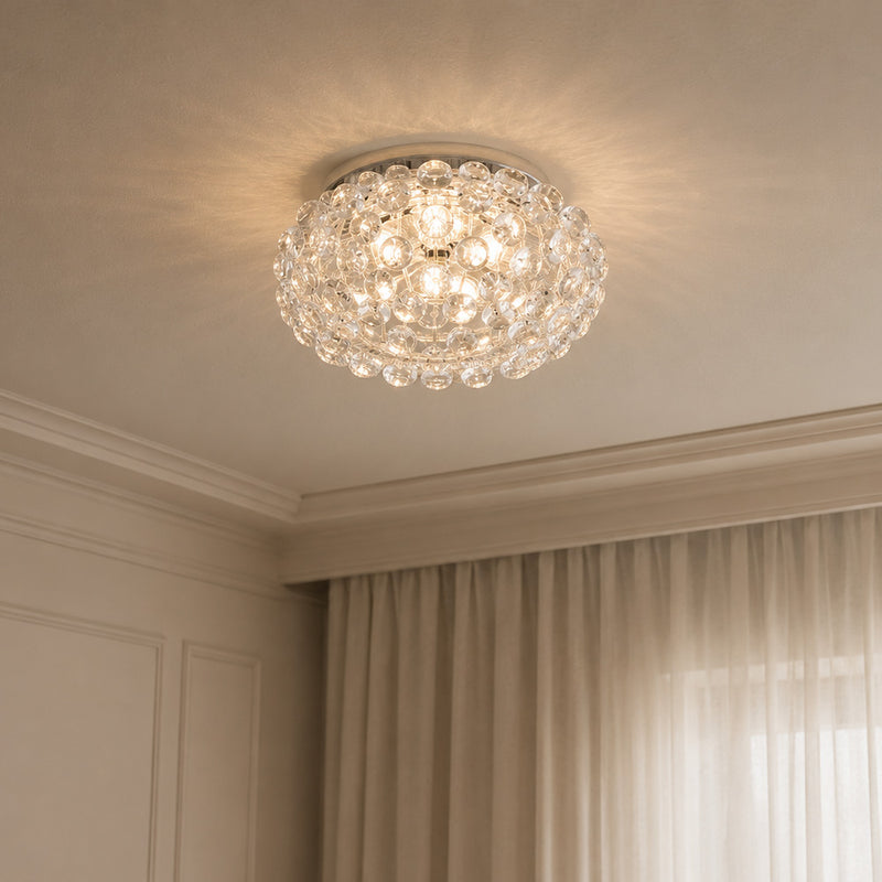Lampa sufitowa Savoni 35cm