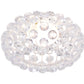 Lampa sufitowa Savoni 35cm