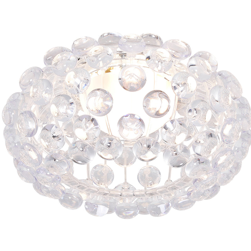 Lampa sufitowa Savoni 35cm