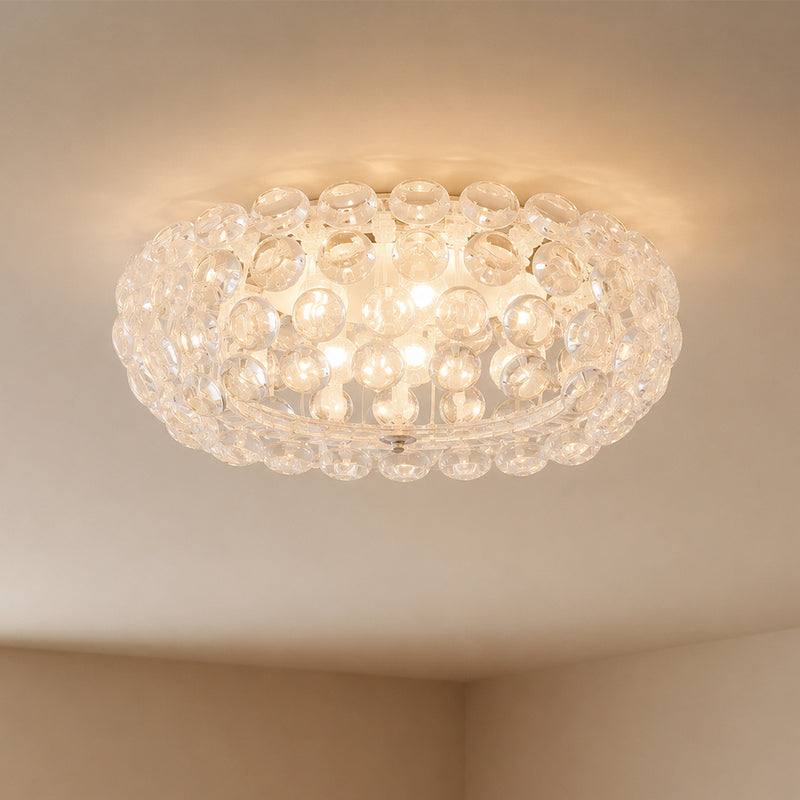 Lampa sufitowa Savoni 35cm