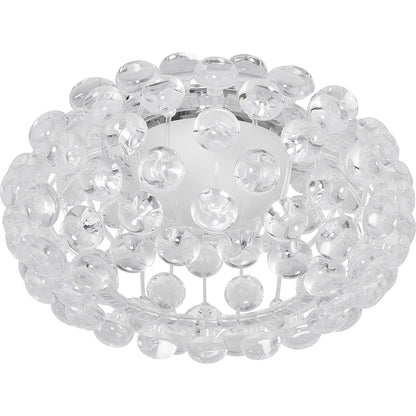 Lampa sufitowa Savoni 35cm