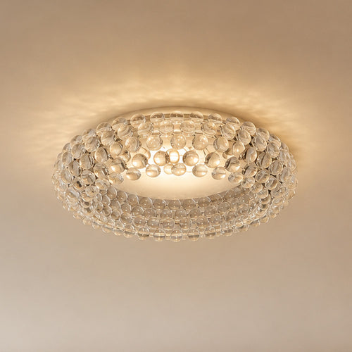 Savoni-loftlampe 50 cm