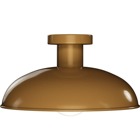 Ceiling Lamp - Vintage Wall Light - Gubi - gallery 5