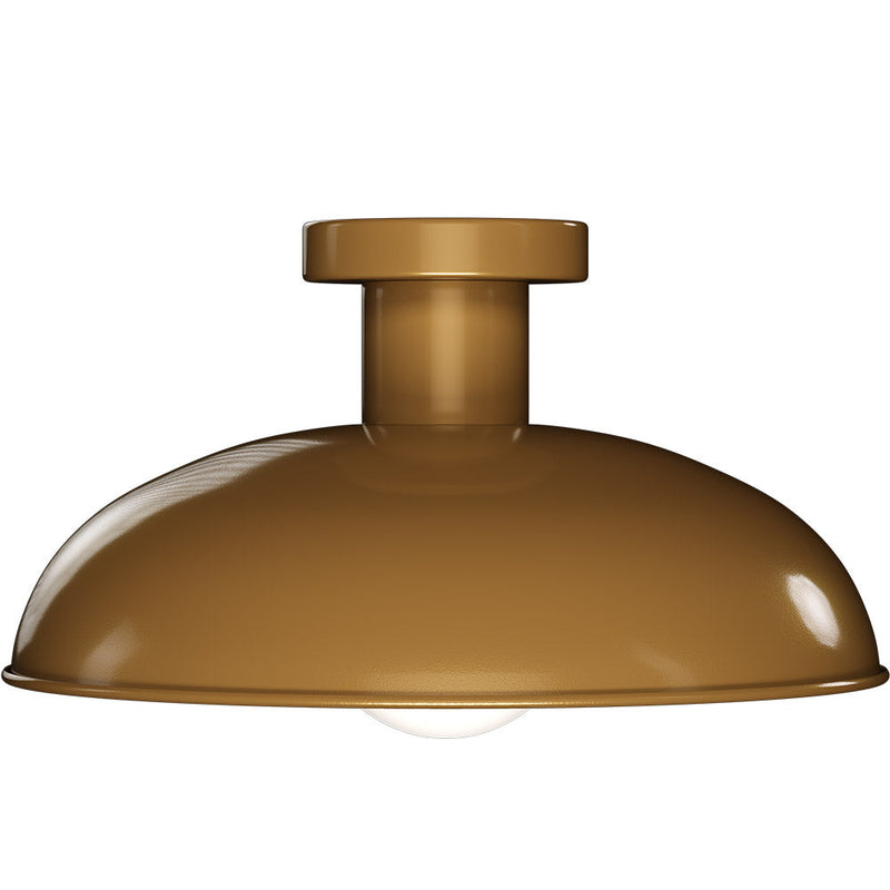 Ceiling Lamp - Vintage Wall Light - Gubi - gallery 5