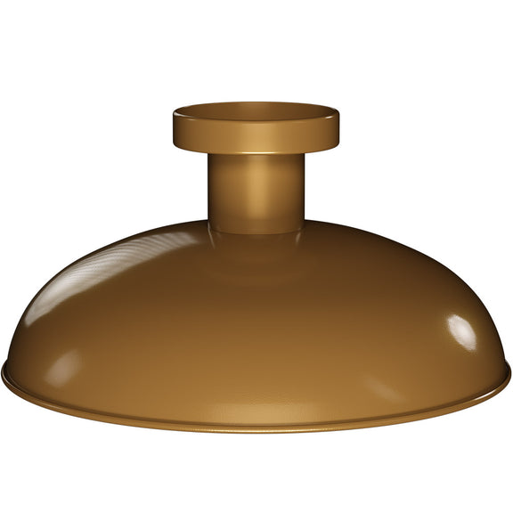 Ceiling Lamp - Vintage Wall Light - Gubi - gallery 6