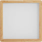 Ceiling Led Lamp Scandinavian Design Wooden - Teray - gallery 3
