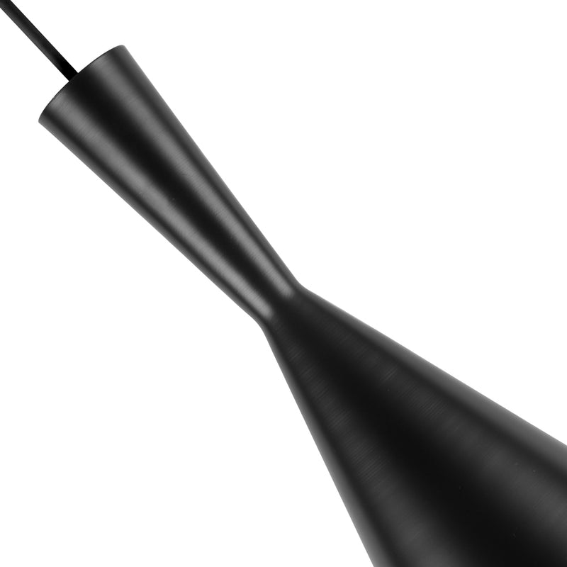 Candeeiro suspenso Elevated Shade — Alumínio