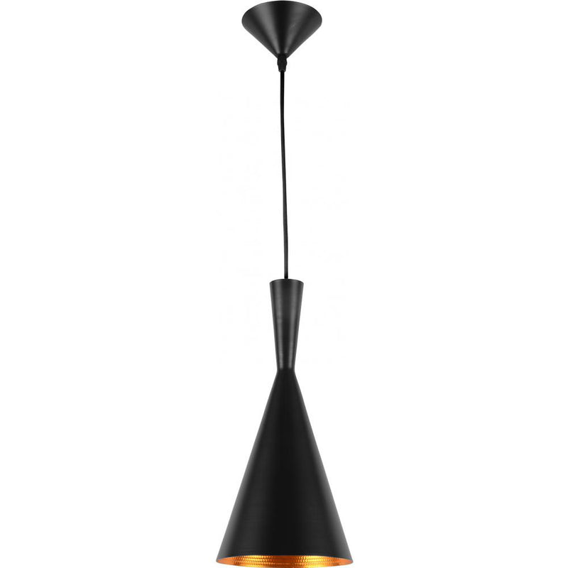 Candeeiro suspenso Elevated Shade — Alumínio