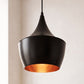 Lampada a sospensione Tallow Beat Shade - Alluminio