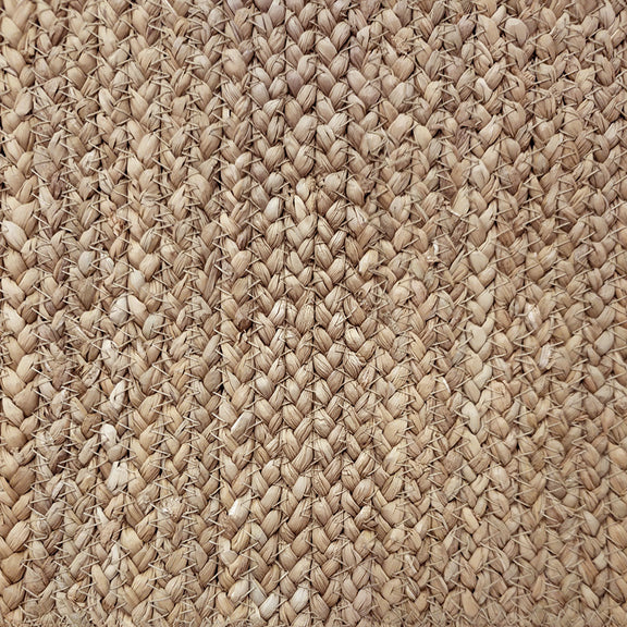 Outdoor Roll-Up Blind 200x100 cm – Seagrass Curtain – Sun Protection and Privacy - gallery 6