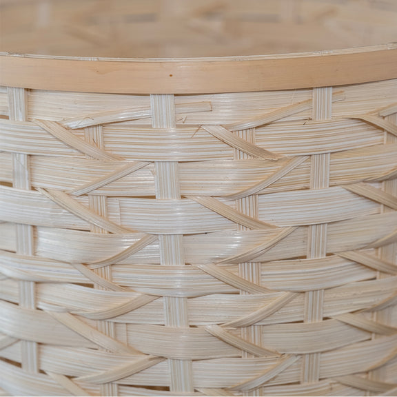 Round Floor Planter - Boho Style - Aventura - gallery 6