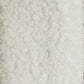 Armchair with armrests - Upholstered in Boucle Fabric - Brave