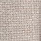 Curved Contemporary Style Design Sofa Upholstered in Chenille - 3 Seater - Curvy - gallery 9
