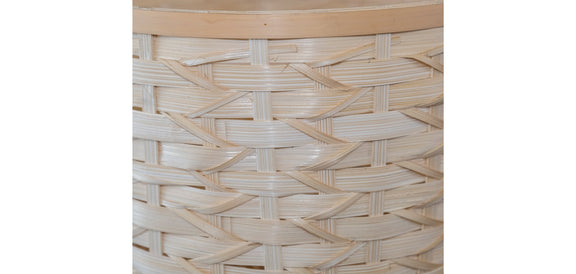 Round Floor Planter - Boho Style - Aventura - gallery 6