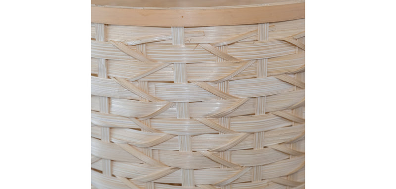 Round Floor Planter - Boho Style - Aventura - gallery 6