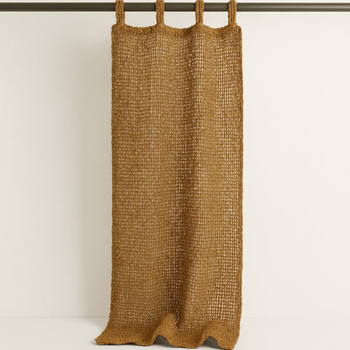 Shade Curtain Awning Coconut Fiber 2.1x1M – 100% Natural Shade Sail - gallery 2