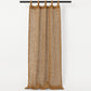 Shade Curtain Awning Coconut Fiber 2.8x1.5M – 100% Natural Shade Sail - gallery 1