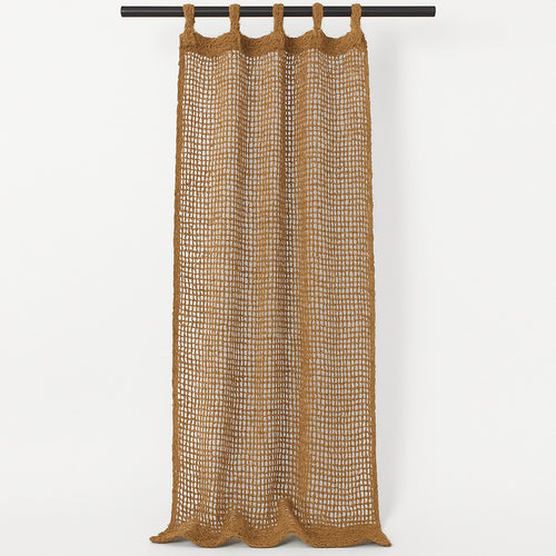 Shade Curtain Awning Coconut Fiber 2.1x1.5M – 100% Natural Shade Sail - gallery 2