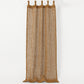 Shade Curtain Awning Coconut Fiber 2.1x1.5M – 100% Natural Shade Sail - gallery 1