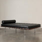 Design Daybed - Upholstered in Faux Leather - Town - gallery 10