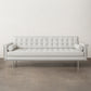 Divano di design Objective (3 posti) - Tessuto