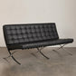 Leather Upholstered Sofa - 3 Seater - Town - gallery 11