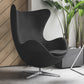 Armchair with armrests - Fabric upholstery - Brave - gallery 9