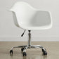 Office Chair with Armrests - Desk Chair with Castors - Weston - gallery 9