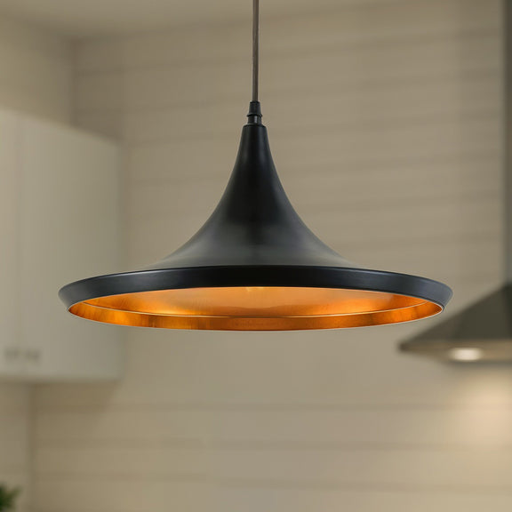 Ceiling Lamp - Industrial Design Pendant Lamp - Extensive - gallery 9