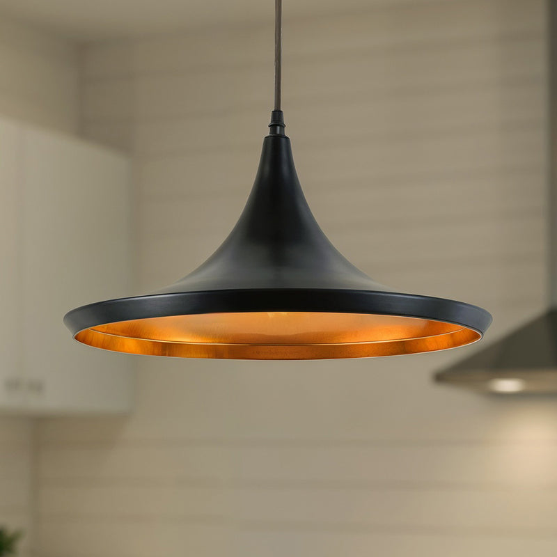 Ceiling Lamp - Industrial Design Pendant Lamp - Extensive - gallery 9