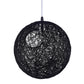 Lampada a sospensione Wanton/55 - A filo