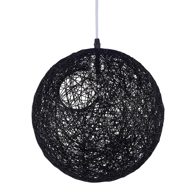 Lampada a sospensione Wanton/55 - A filo