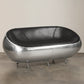 Egg Aviator-sofa i læder