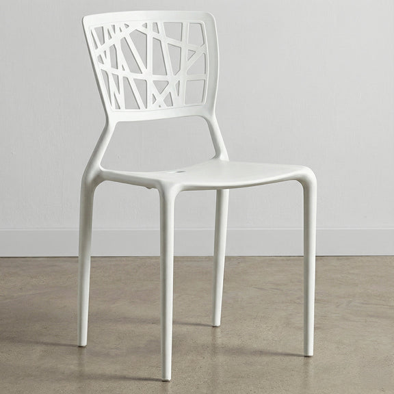 Outdoor Chair - Design Garden Chair -- Viena - gallery 12