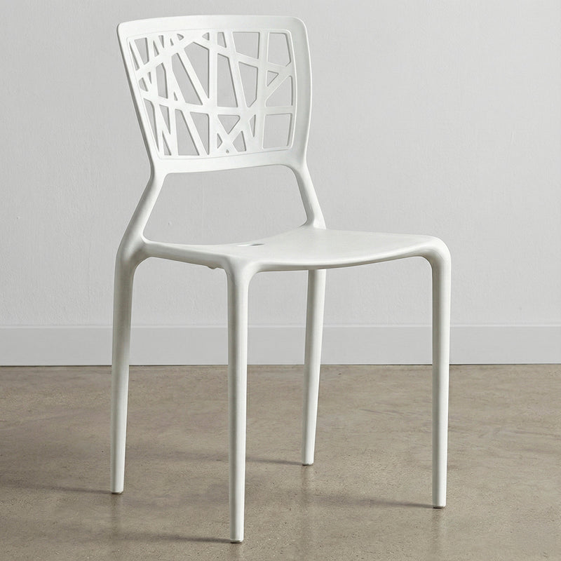 Outdoor Chair - Design Garden Chair -- Viena - gallery 12