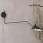 Desk Lamp - Black Wall Mounted - George - gallery 11