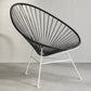 Acapulco Chair - White Legs - gallery 6