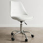 Office Chair with Wheels - Swivel Desk Chair - Tulip - gallery 15