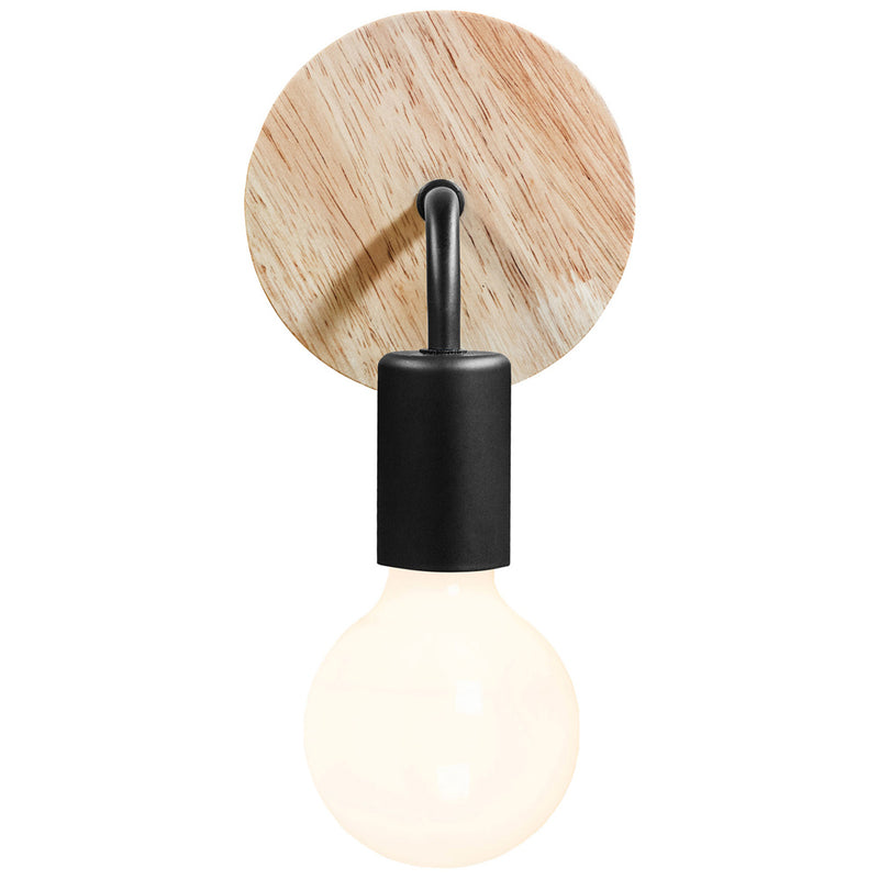 Wall Mounted Lamp - Scandinavian Style - Bruno - gallery 5