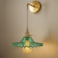 Retro Wall Sconce - Retro Design -Escarlata - gallery 11